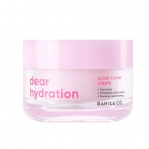 Banila Co Dear Hydration Water Barrier Cream krem nawilajcy do twarzy 50ml