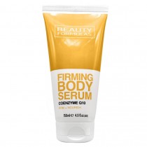 Beauty Formulas Ujdrniajce serum do ciaa Koenzym Q10 150ml