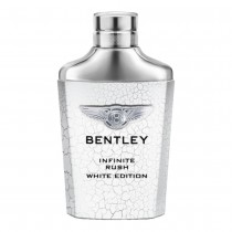 Bentley Bentley for Men Infinite Rush White Edition Woda toaletowa 100ml spray