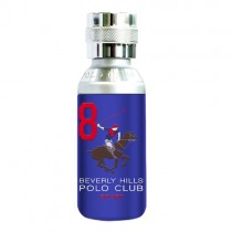 Beverly Hills Polo Club Men Sport Eight Woda toaletowa 100ml spray
