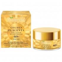 Bielenda Professional Golden Placenta 60+ napinajco-odbudowujcy krem do twarzy 50ml