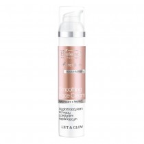 Bielenda Professional Lift & Glow wygładzający krem do twarzy z peptydem rozjaśniającym 100ml