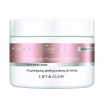 Bielenda Professional Lift&Glow enzymatyczny peeling pudrowy do twarzy 100g
