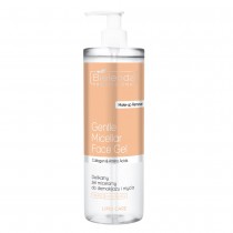 Bielenda Professional Lipid Care Collagen & Amino delikatny el micelarny 500ml