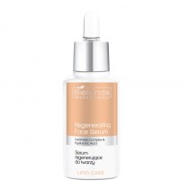 Bielenda Professional Lipid Care serum regenerujce do twarzy 30ml