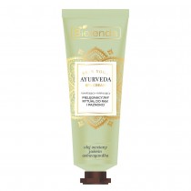 Bielenda Ayurveda Skin Yoga Spa krem do rk nawilajco-relaksujcy 50ml