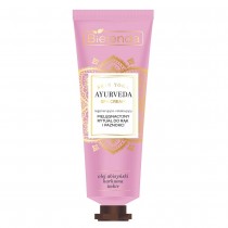 Bielenda Ayurveda Skin Yoga Spa krem do rk regenerujco-relaksujcy 50ml