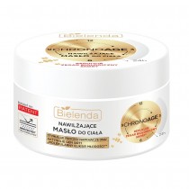 Bielenda Chrono Age 24h nawilajce maso do ciaa 200ml