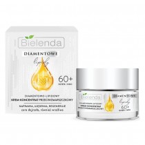 Bielenda Diamentowe Lipidy 60+ krem przeciwzmarszczkowy 50ml