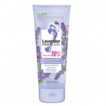 Bielenda Lavender Foot Care krem do stp silnie regenerujcy 75ml