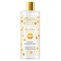 Bielenda Royal Bee Elixir kojcy pyn micelarny 500ml