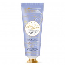 Bielenda Star Dream rozwietlajcy krem-maska regenerujcy do rk 50ml