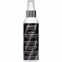 Bingo Spa Aktywne serum Anti-Age 150g