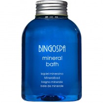 Bingo Spa Mineral Bath kpiel mineralna 500ml