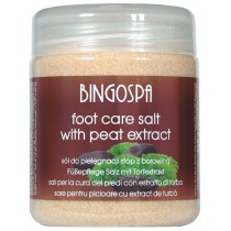 Bingo Spa Sl do pielgnacji stp z Borowin 550g
