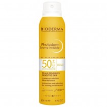 Bioderma Photoderm Brume Invisible mgiełka do ciała SPF50+ 150ml