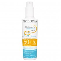 Bioderma Photoderm Pediatrics Spray spray przeciwsoneczny dla dzieci SPF50+ 200ml