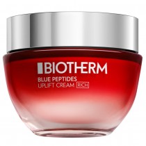 Biotherm Blue Peptides Uplift Cream Rich krem do twarzy 50ml