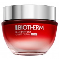 Biotherm Blue Peptides Uplift Firming Night Cream krem na noc 50ml