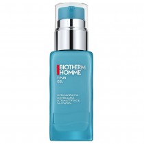 Biotherm Homme T-Pur Gel el do twarzy 50ml