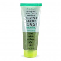 Biovene Salicylic Scrub peeling do ciała Wanilia & Talasso 200ml