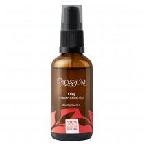 Blossom Olej z nasion Dzikiej Ry 50ml