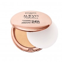 Bourjois Always Fabulous podkład w kompakcie SPF20 310 7g