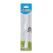 Brush Baby Go Kids kocwki do szczoteczki sonicznej 2szt