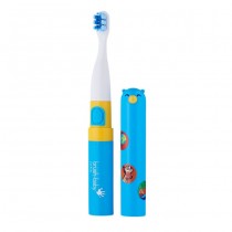 Brush Baby Go Kids szczoteczka soniczna dla dzieci 3l+