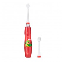 Brush Baby Kidz Sonic szczoteczka soniczna dla dzieci w wieku 3l+ Dinosaur