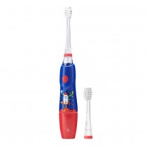 Brush Baby Kidz Sonic szczoteczka soniczna dla dzieci w wieku 3l+ Rocket