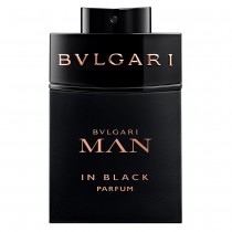 Bvlgari Man In Black Parfum 60ml spray