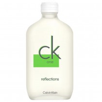 Calvin Klein CK One Reflections Woda toaletowa 100ml spray