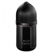 Cartier Pasha de Noir Absolu Woda perfumowana 100ml spray