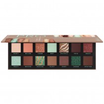 Catrice Hint Of Mint Eyeshadow Palette paleta cieni do powiek 010 10,6g