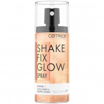 Catrice Shake Fix Glow spray utrwalajcy makija 50ml