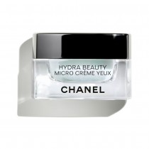 Chanel Hydra Beauty Micro Creme Yeux krem nawilżający do pielęgnacji okolic oczu 15g
