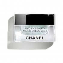 Chanel Hydra Beauty Micro Creme Yeux krem nawilajcy do pielgnacji okolic oczu 15g