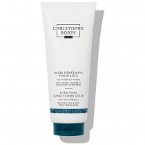 Christophe Robin Detangling Gelee With Sea Minerals oczyszczajcy el do mycia wosw 200ml