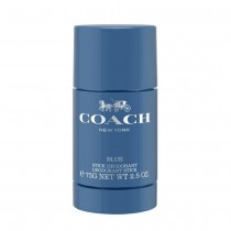 Coach Blue For Man Dezodorant 75g sztyft