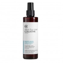 Collistar Attivi Puri Flüssigbalsam Mit Hyaluronsäure odżywka do włosów w sprayu 200ml