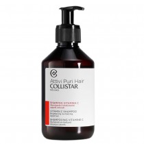 Collistar Attivi Puri Vitamin-C Shampoo szampon do wosw 250ml