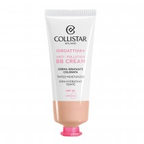 Collistar Idroattiva+ Anti-Pollution Cream BB krem BB do twarzy 01 50ml