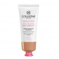 Collistar Idroattiva+ Anti-Pollution Cream BB krem BB do twarzy 03 50ml