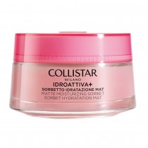 Collistar Idroattiva+ Matte Moisturizing Sorbet krem do twarzy 50ml