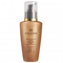 Collistar Magic Drops Glow Highlighting Body Concentrate serum do ciaa 125ml