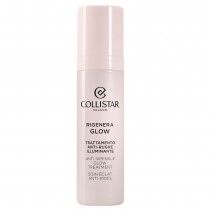 Collistar Rigenera Smoothing Anti-Wrinkle Glow Treatment krem do twarzy 50ml