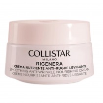 Collistar Rigenera Smoothing Anti-Wrinkle Nourishing Cream krem do twarzy 50ml