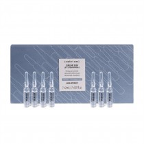 Comfort Zone Sublime Skin Lift & Firm Ampoule liftingujące ampułki doi twarzy 7x2ml