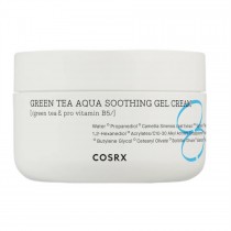 Cosrx Hydrium Green Tea Acqua Soothing Gel Cream el-krem do twarzy 50ml